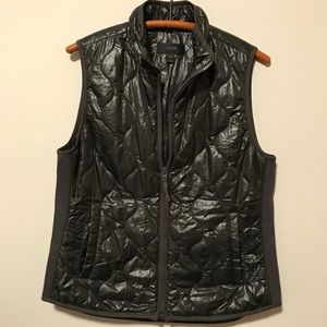 J. Crew Primaloft Layering Vest