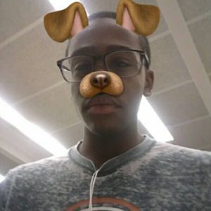 Meet your Posher, Devontae