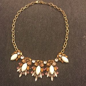 J Crew necklace