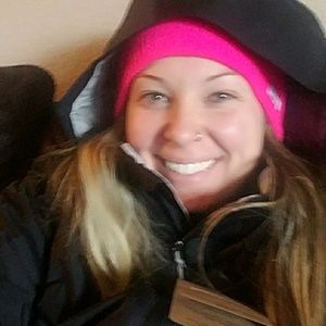 Meet your Posher, Vanessa