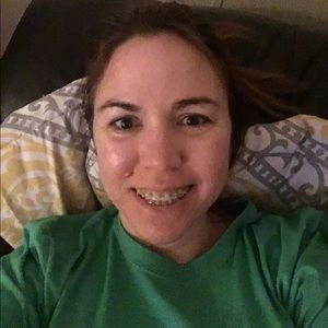 Meet your Posher, Corrine