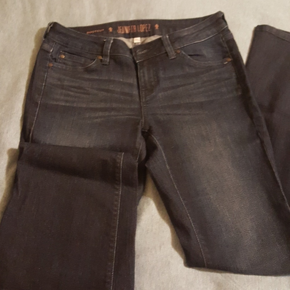 Jeans pants
