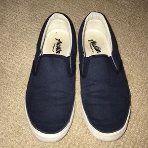 Austin slip ons