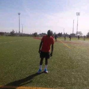 Meet your Posher, Babajide