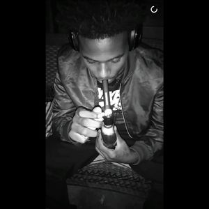 Meet your Posher, Jay