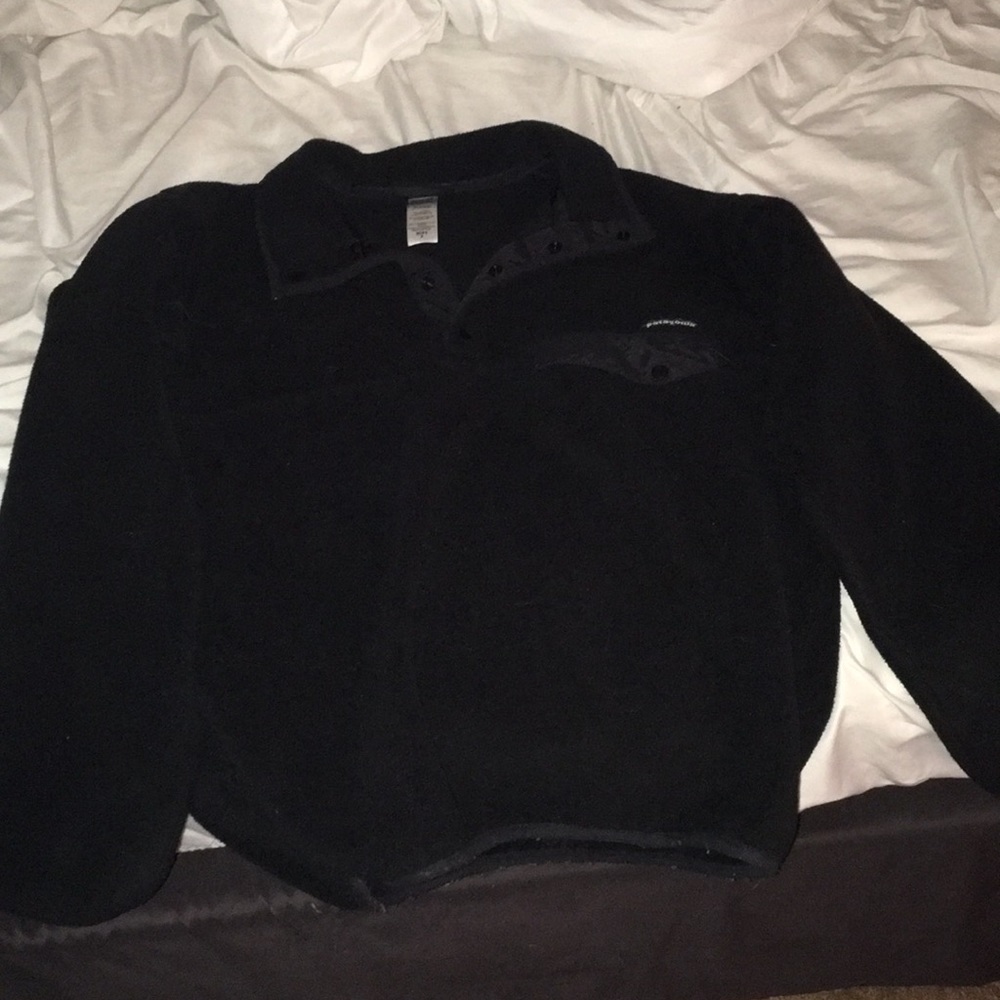Men’s Patagonia pullover