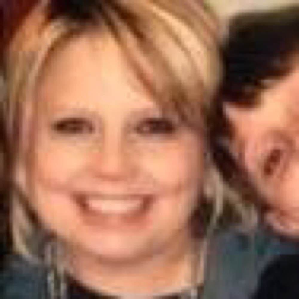 Meet your Posher, Shawna