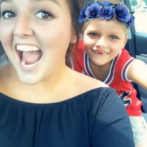 Meet your Posher, Noah