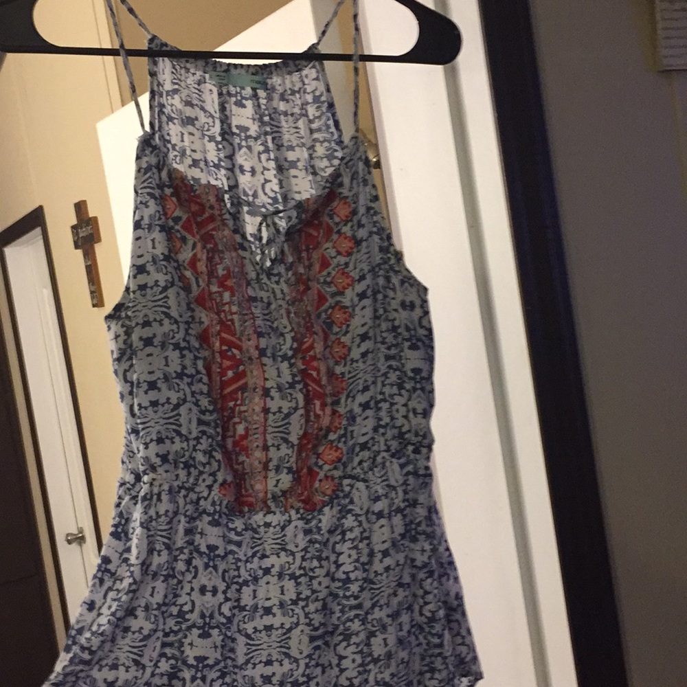 Cute top