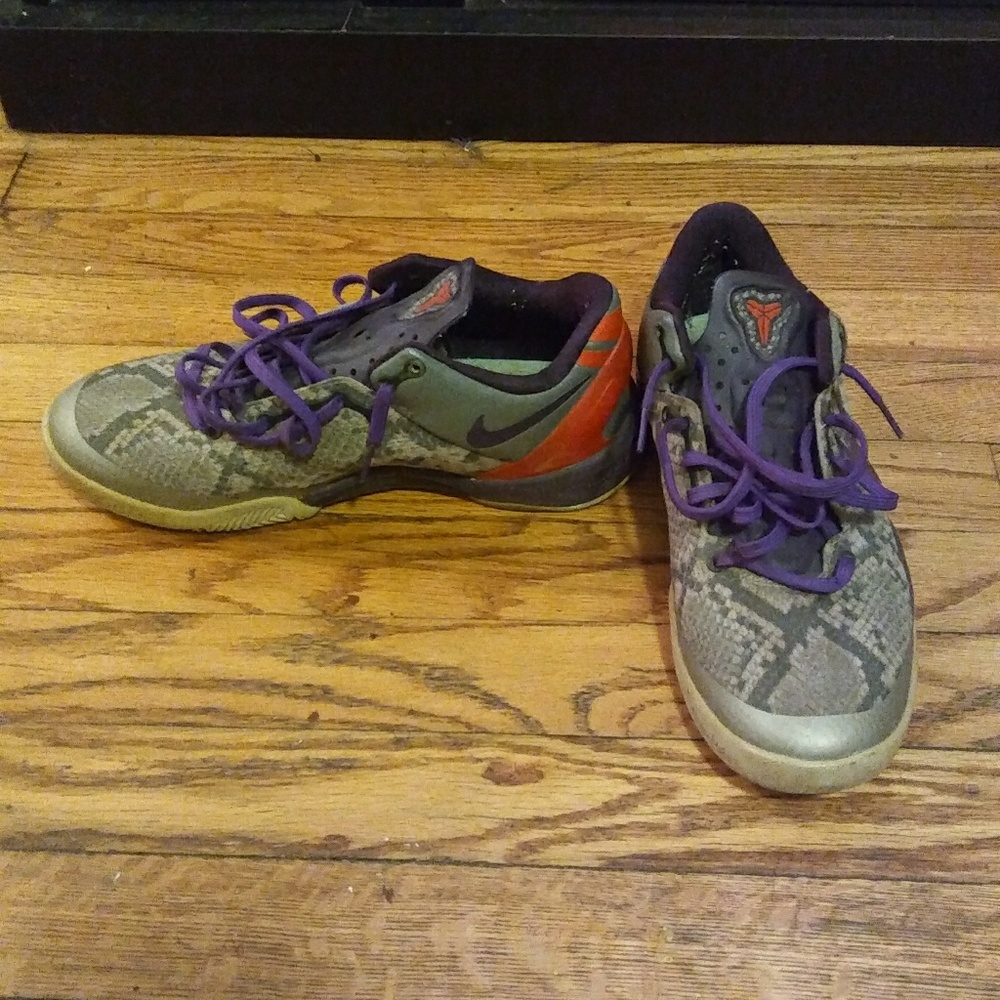 Kobe sneakers