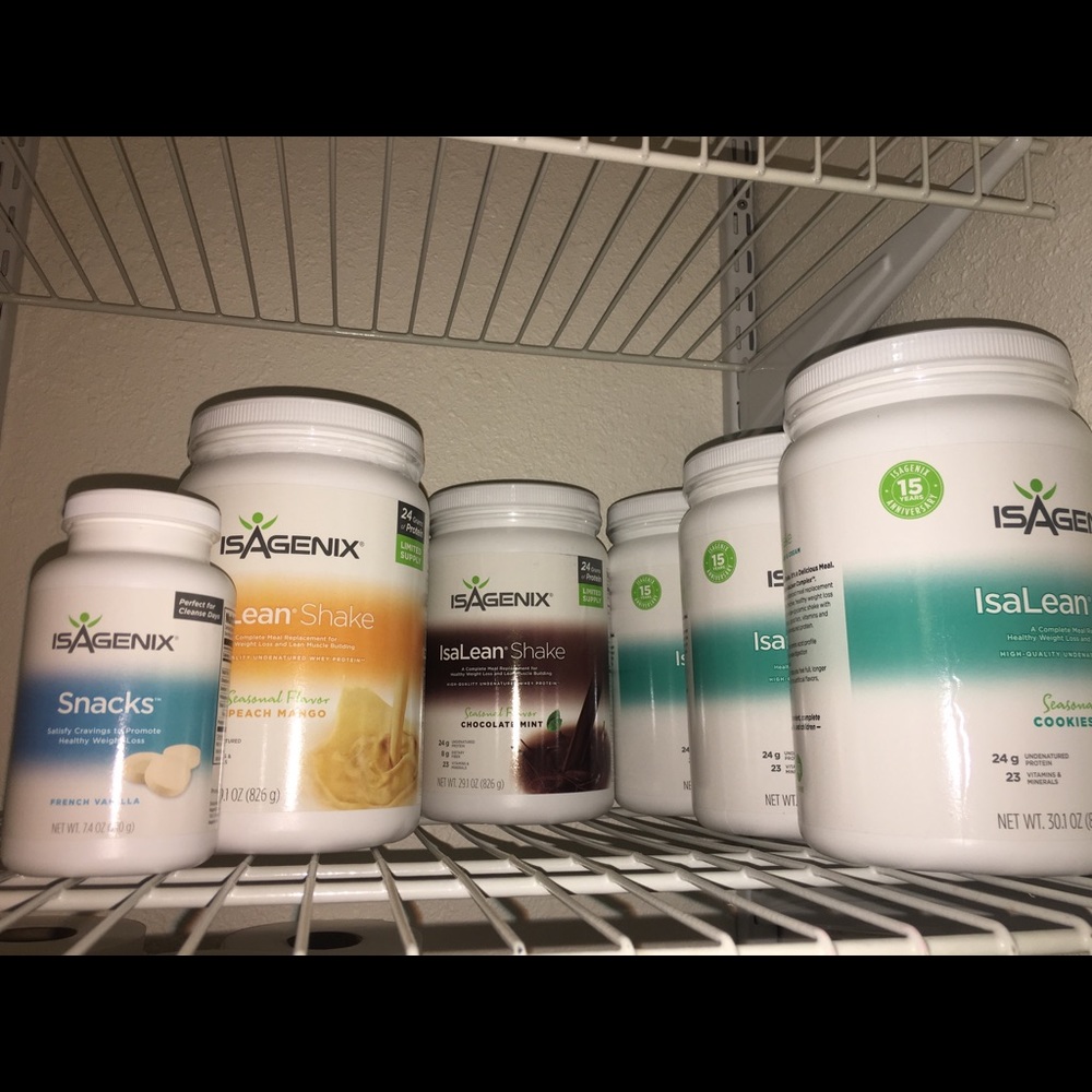 Isogentix