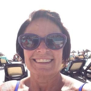 Meet your Posher, Vicky