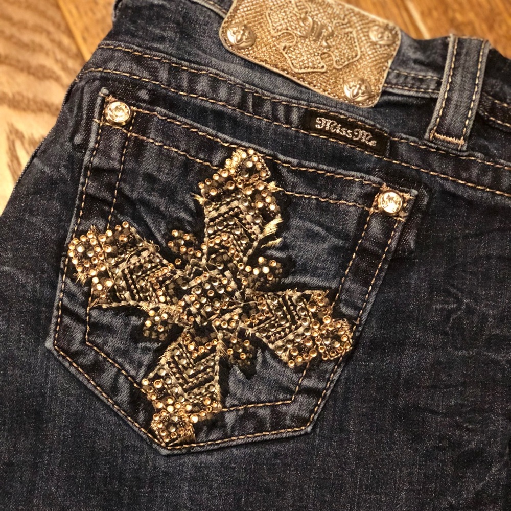 Miss Me Jeans Size 30