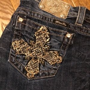 Miss Me Jeans Size 30