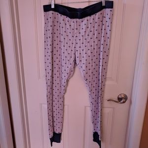 Pajama bottoms