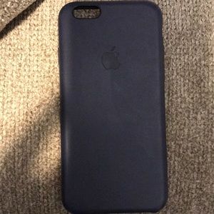 IPhone 6/6s Apple case