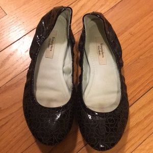 Simply Vera By Vera Wang Ballet Flats
