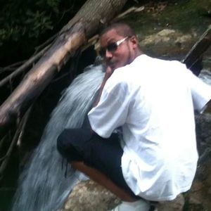 Meet your Posher, Rob