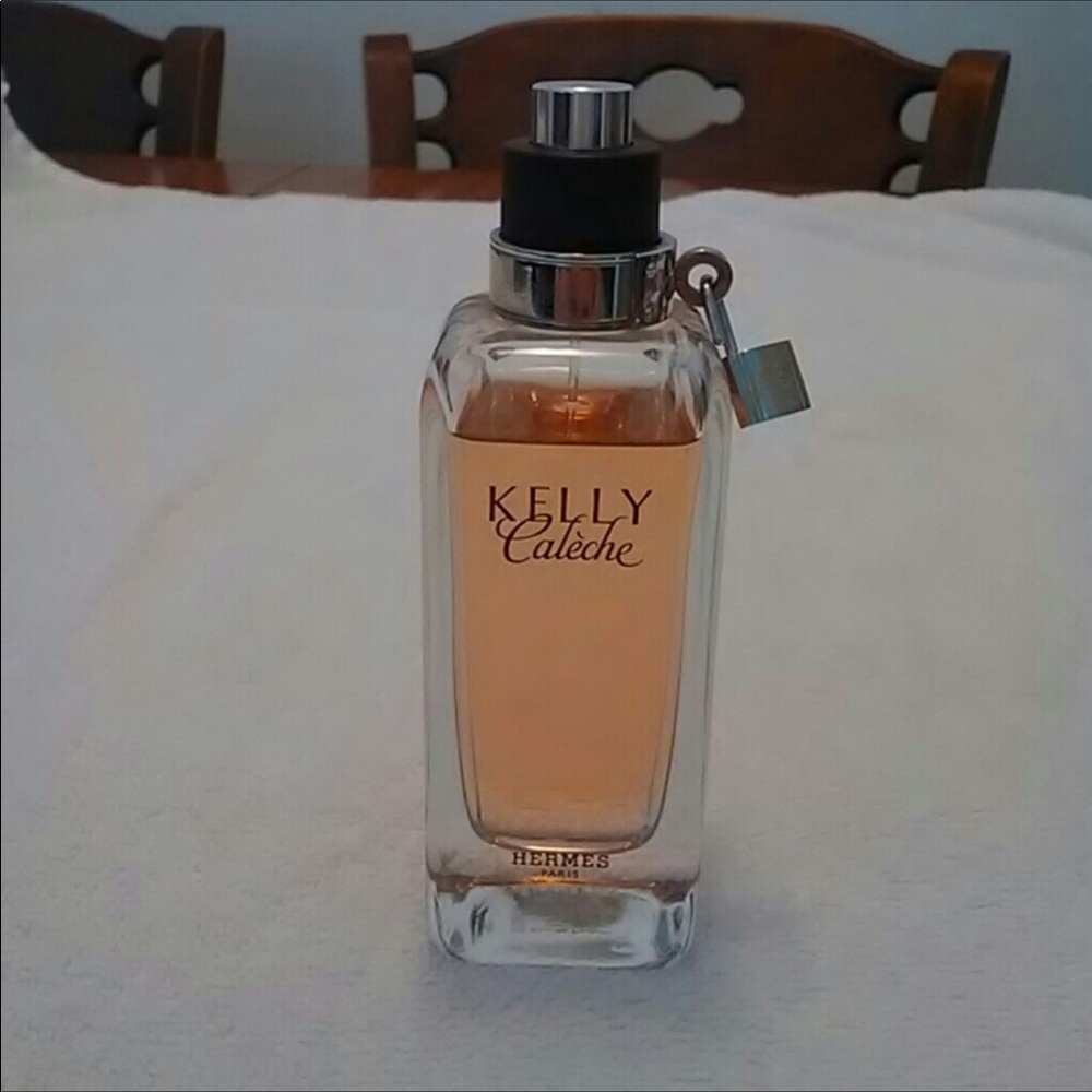 Hermès Kelly Caleche Eau de parfum