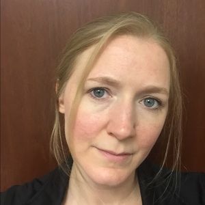 Meet your Posher, April