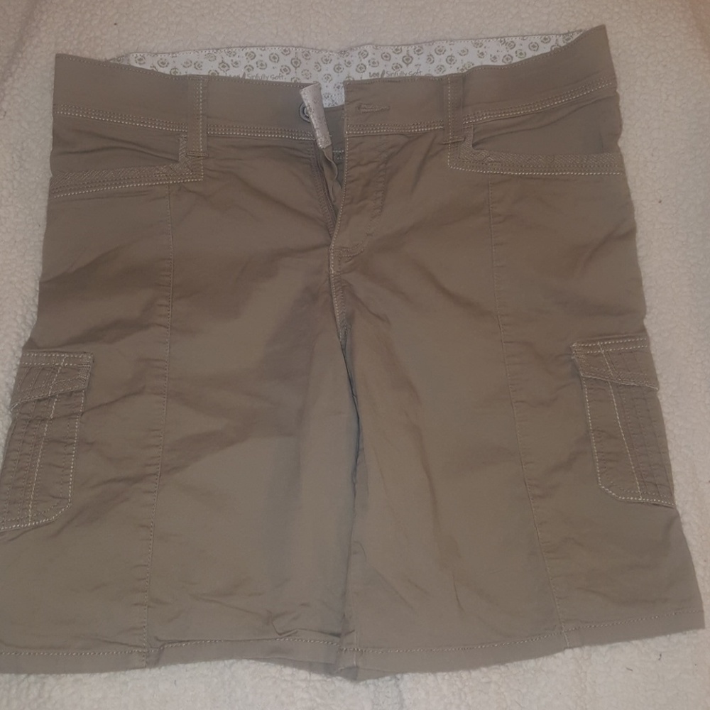 Cargo shorts