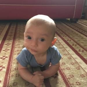 Meet your Posher, Kathlleen