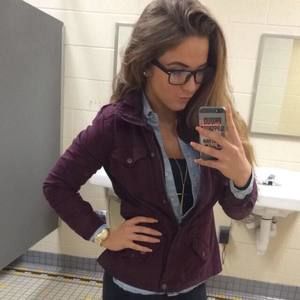 Meet your Posher, Bethany