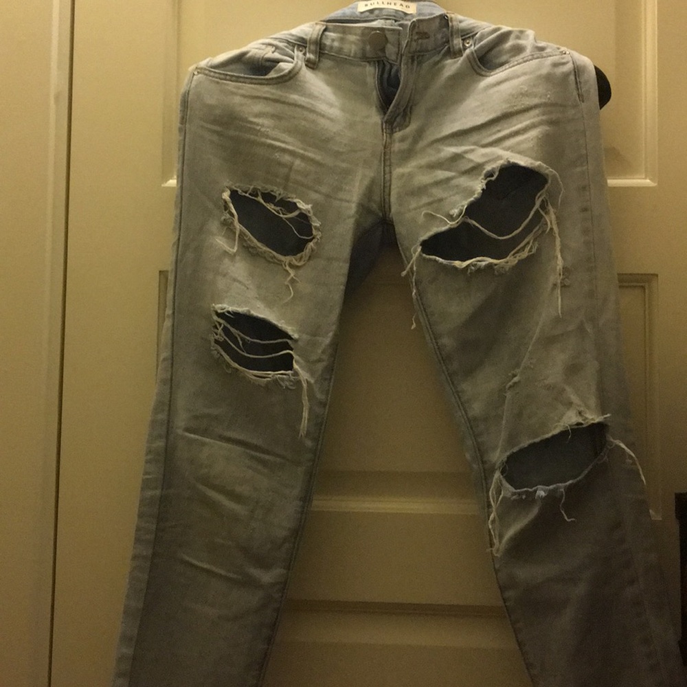 DENIM BUNDLE!
