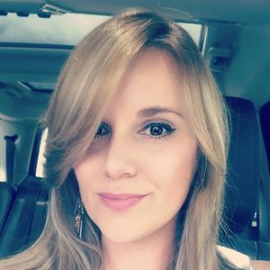 Meet your Posher, Gretchen