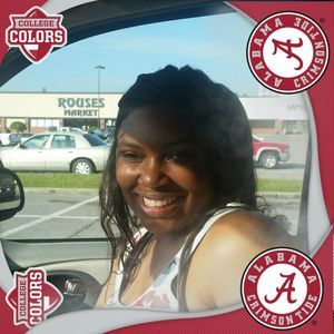 Meet your Posher, Lameka