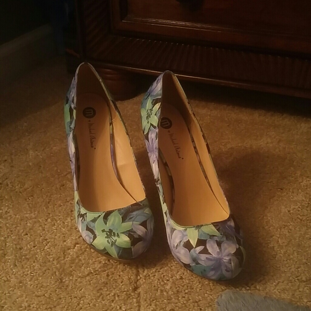 Women's Shoes