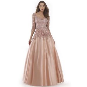 Morrell Maxie Evening Dress