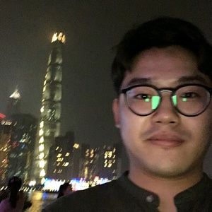 Meet your Posher, Dong-hyun