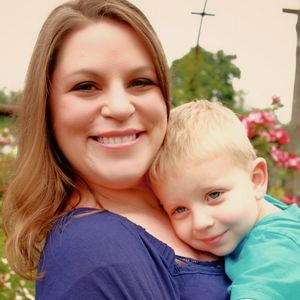 Meet your Posher, Liz