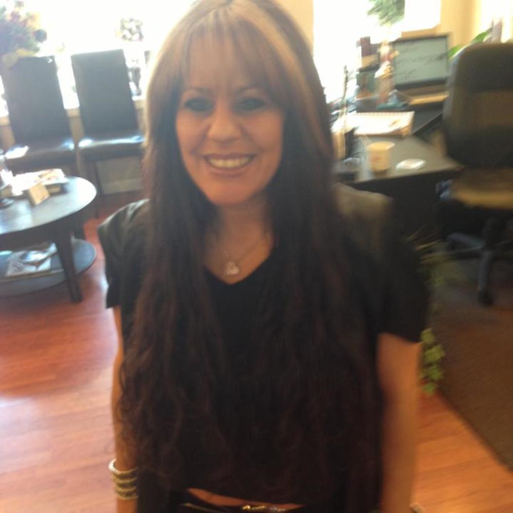 Meet your Posher, Dawn