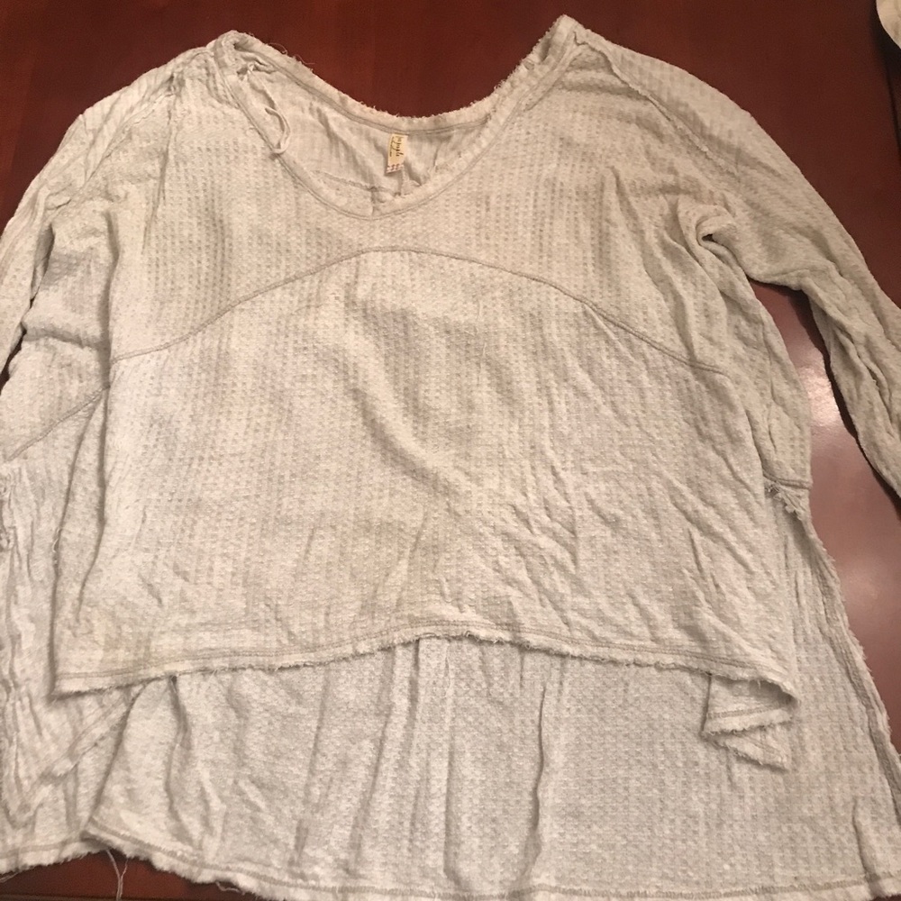 Free people thermal