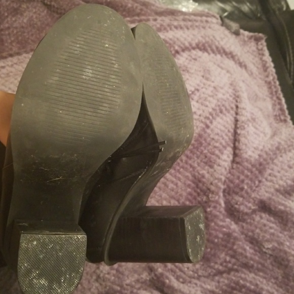 Torrid wide calf boot - Picture 4 of 4