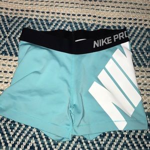 Nike Spandex