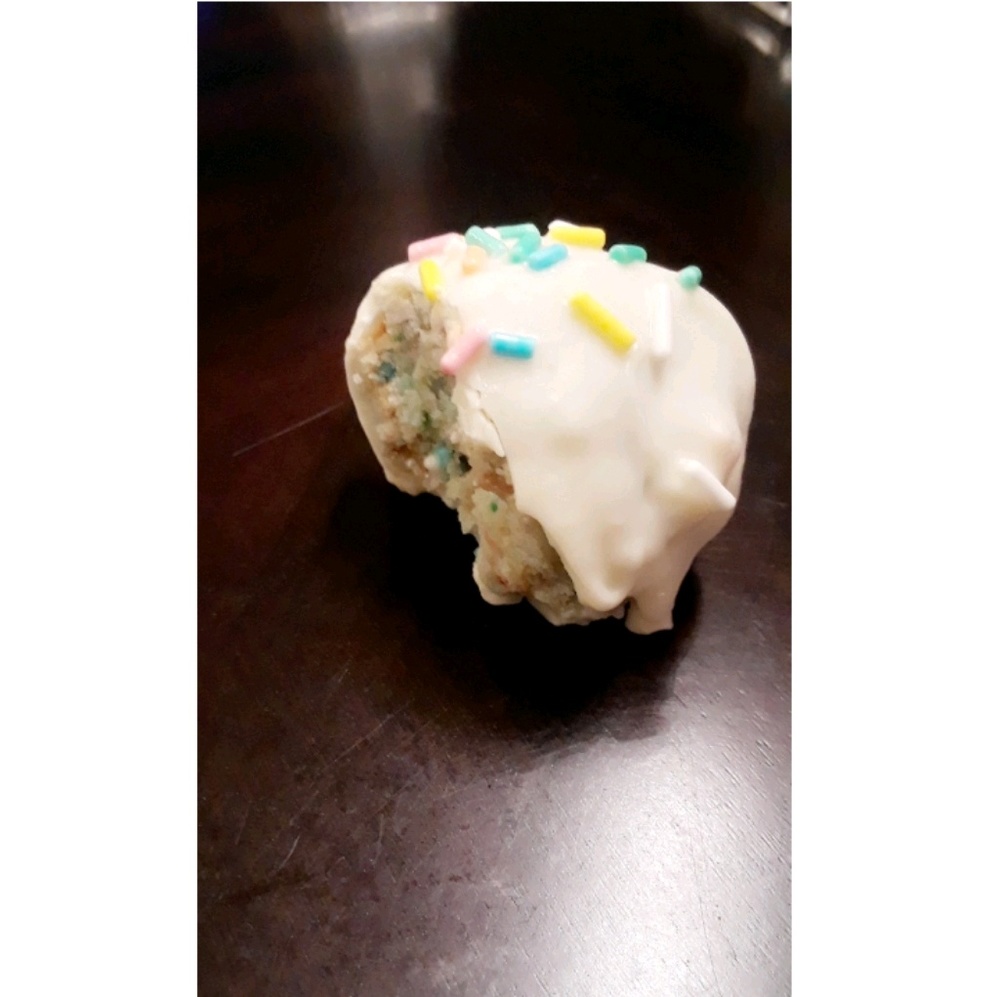 Meet your Posher, Diego