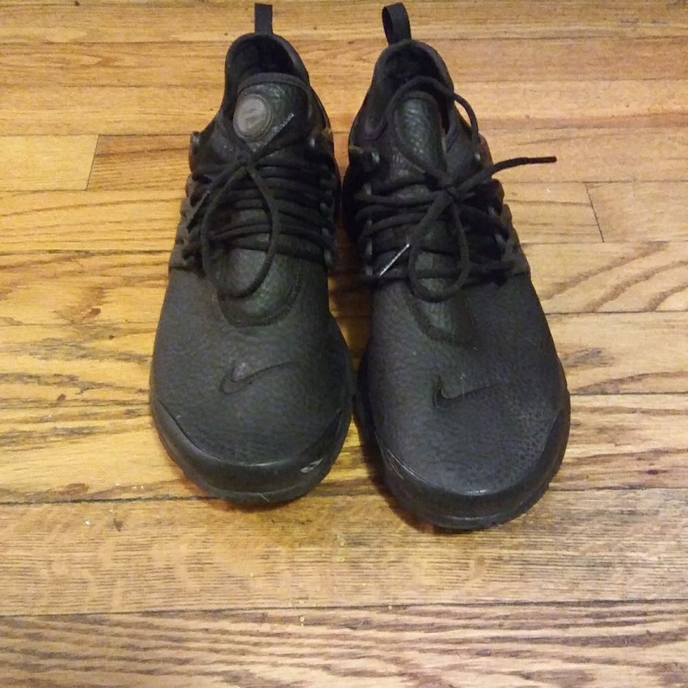 Nike presto