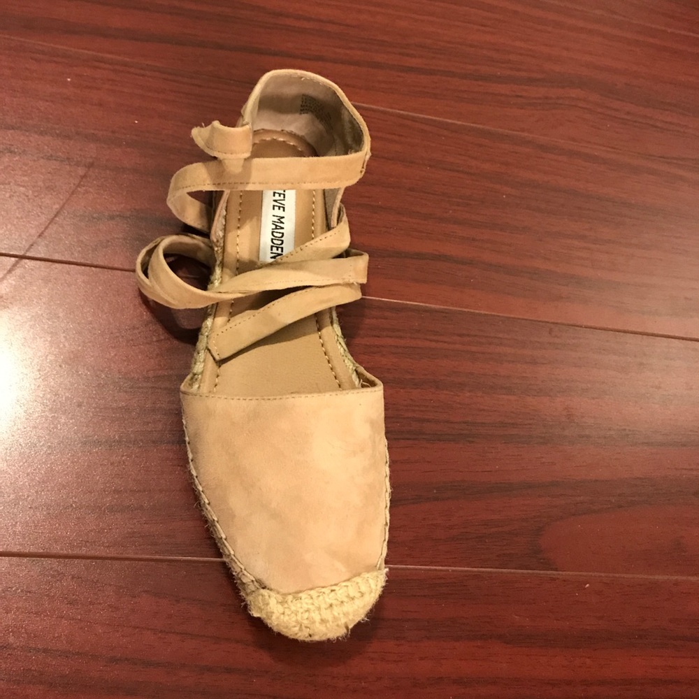 Steve Madden Espadrilles