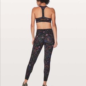 lululemon athletica Tops - Lululemon Break Free Bra 6 lululemon athletica Tops - Lululemon Break Free Bra 6