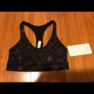 lululemon athletica Tops - Lululemon Break Free Bra 6 lululemon athletica Tops - Lululemon Break Free Bra 6