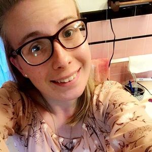 Meet your Posher, Ashlee