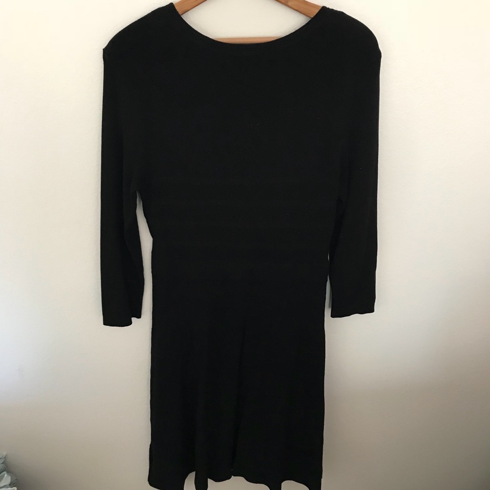 H&M Sweater Dress