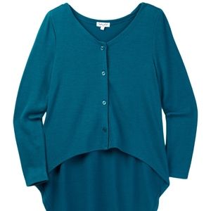 Splendid Loose Knit Top