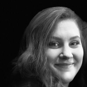 Meet your Posher, Kaitlin