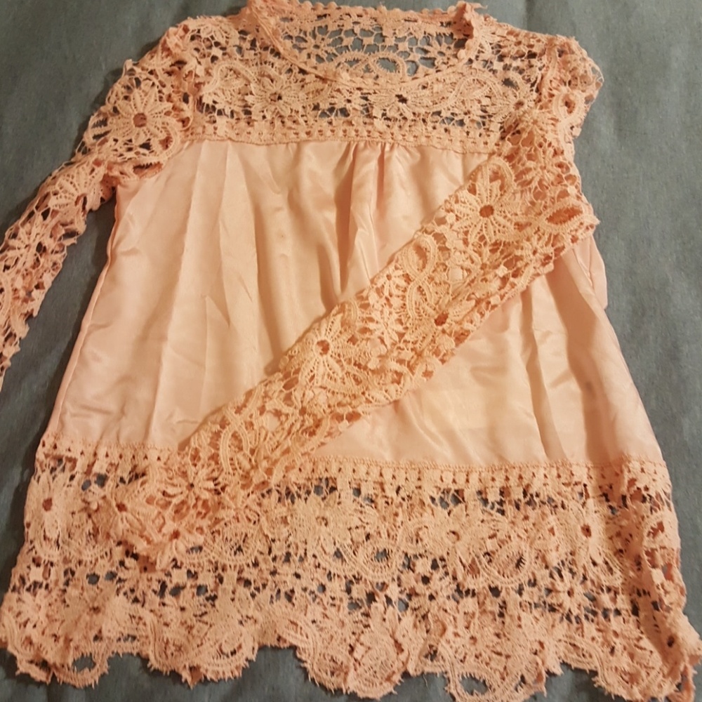 Ladies top