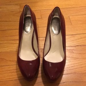 Nickels Pumps - New Without Tags