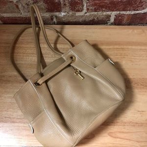 Beautiful Fossil bag / GREAT GREAT CONDITION